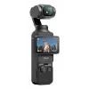 DJI Osmo Pocket 3 Gimbal-camera 4K Ultra HD 9,4 MP zwart