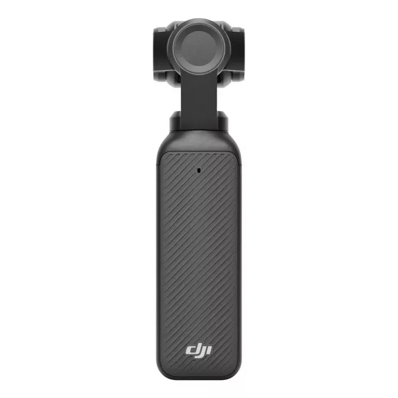 DJI Osmo Pocket 3 Gimbal-camera 4K Ultra HD 9,4 MP zwart
