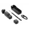 DJI Osmo Pocket 3 Gimbal-camera 4K Ultra HD 9,4 MP zwart