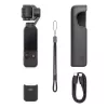 DJI Osmo Pocket 3 Gimbal-camera 4K Ultra HD 9,4 MP zwart