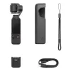 DJI Osmo Pocket 3 Gimbal-camera 4K Ultra HD 9,4 MP zwart