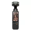 DJI Osmo Pocket 3 Gimbal-camera 4K Ultra HD 9,4 MP zwart