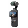 DJI Osmo Pocket 3 Gimbal-camera 4K Ultra HD 9,4 MP zwart
