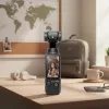 DJI Osmo Pocket 3 Gimbal-camera 4K Ultra HD 9,4 MP zwart