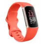 Fitbit Charge 6 Obsidian / zwart aluminium