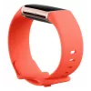 Fitbit Charge 6 Obsidian / zwart aluminium