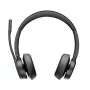 HP Poly Voyager 4320 USB-A headset +BT700 dongle