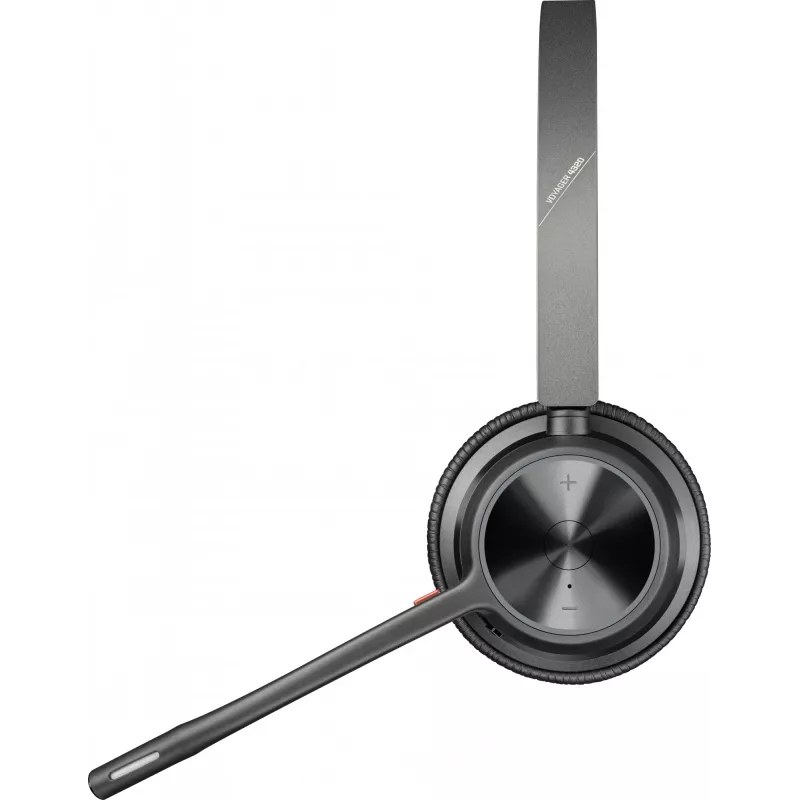 HP Poly Voyager 4320 USB-A headset +BT700 dongle