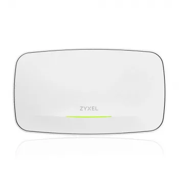Zyxel WBE660S-EU0101F Draadloos access point 11530 Mbit/s grijs Power over Ethernet (PoE)