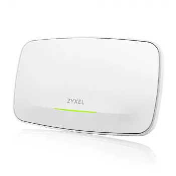 Zyxel WBE660S-EU0101F Draadloos access point 11530 Mbit/s grijs Power over Ethernet (PoE)