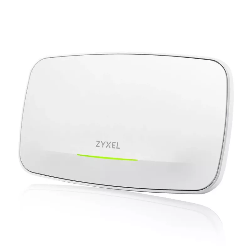 Zyxel WBE660S-EU0101F Draadloos access point 11530 Mbit/s grijs Power over Ethernet (PoE)