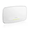 Zyxel WBE660S-EU0101F Draadloos access point 11530 Mbit/s grijs Power over Ethernet (PoE)