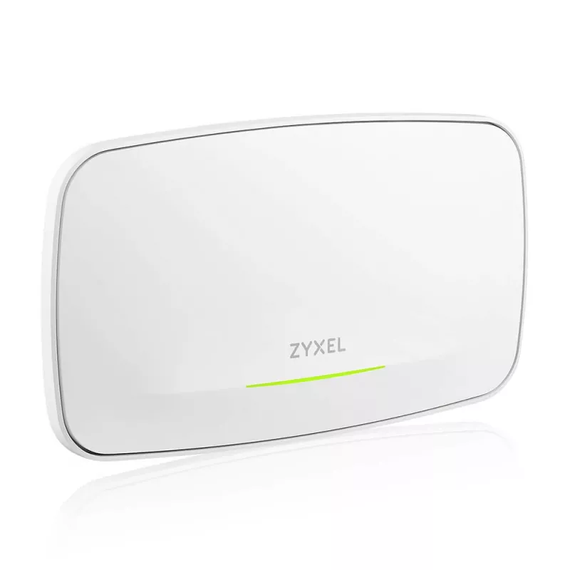 Zyxel WBE660S-EU0101F Draadloos access point 11530 Mbit/s grijs Power over Ethernet (PoE)