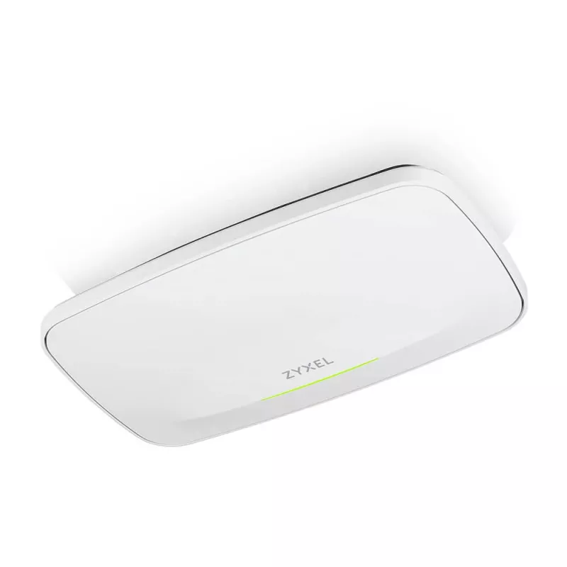 Zyxel WBE660S-EU0101F Draadloos access point 11530 Mbit/s grijs Power over Ethernet (PoE)