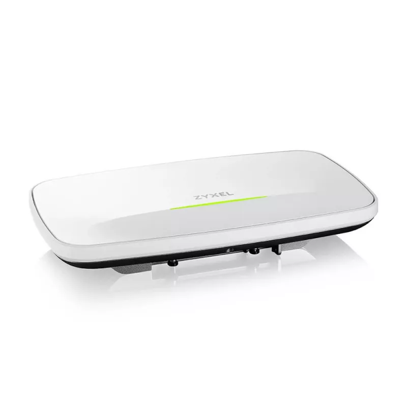 Zyxel WBE660S-EU0101F Draadloos access point 11530 Mbit/s grijs Power over Ethernet (PoE)