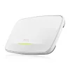 Zyxel WBE660S-EU0101F Draadloos access point 11530 Mbit/s grijs Power over Ethernet (PoE)