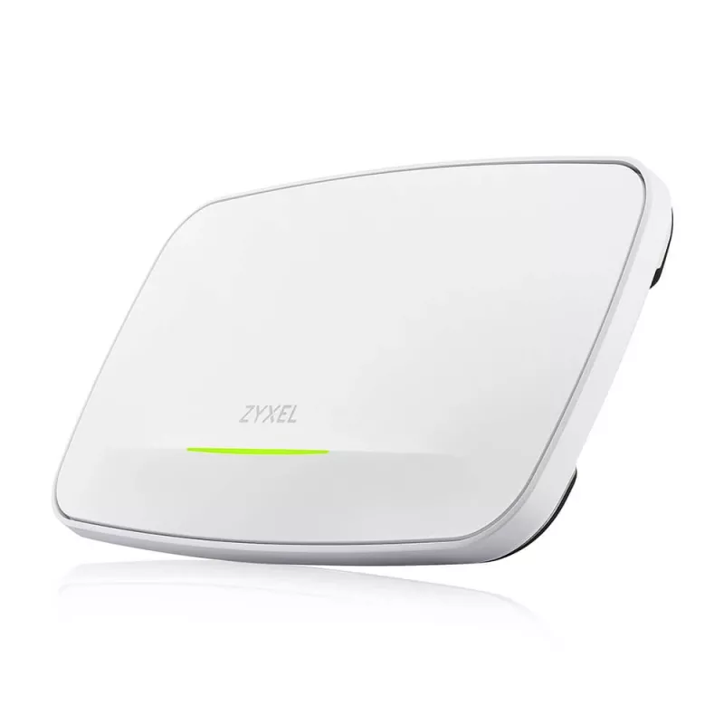 Zyxel WBE660S-EU0101F Draadloos access point 11530 Mbit/s grijs Power over Ethernet (PoE)