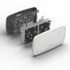 Zyxel WBE660S-EU0101F Draadloos access point 11530 Mbit/s grijs Power over Ethernet (PoE)