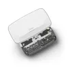 Zyxel WBE660S-EU0101F Draadloos access point 11530 Mbit/s grijs Power over Ethernet (PoE)