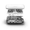 Zyxel WBE660S-EU0101F Draadloos access point 11530 Mbit/s grijs Power over Ethernet (PoE)