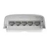 TP-Link Omada 5-poorts Gigabit Smart Switch met 1-poorts PoE++ in en 4-poorts PoE+ uit