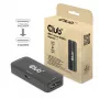 CLUB3D HDMI Active 4K60Hz repeater F/F