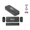 CLUB3D HDMI Active 4K60Hz repeater F/F