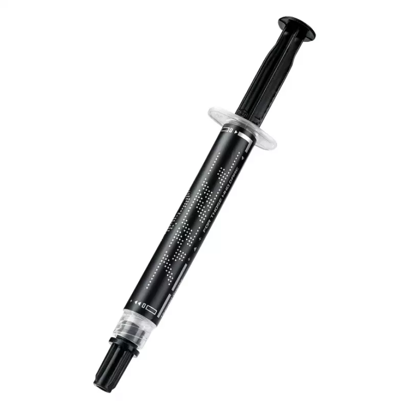 Warmtegeleidingspasta ASUS ROG RG-07 PERFORMANCE THERMAL PASTE KIT 20 g zwart