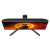 AOC G3 Q27G3XMN/BK computermonitor 68,6 cm (27 inch) 2560 x 1440 pixel 2K Ultra HD LED zwart, rood