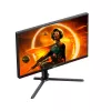AOC G3 Q27G3XMN/BK computermonitor 68,6 cm (27 inch) 2560 x 1440 pixel 2K Ultra HD LED zwart, rood
