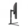 AOC G3 Q27G3XMN/BK computermonitor 68,6 cm (27 inch) 2560 x 1440 pixel 2K Ultra HD LED zwart, rood