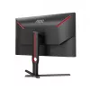 AOC G3 Q27G3XMN/BK computermonitor 68,6 cm (27 inch) 2560 x 1440 pixel 2K Ultra HD LED zwart, rood