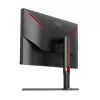 AOC G3 Q27G3XMN/BK computermonitor 68,6 cm (27 inch) 2560 x 1440 pixel 2K Ultra HD LED zwart, rood