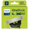 Philips OneBlade OneBlade QP440/50 360 vervangend mes