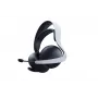 Sony PULSE Elite headset draadloos hoofdband gaming Bluetooth zwart, wit