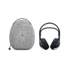 Sony PULSE Elite headset draadloos hoofdband gaming Bluetooth zwart, wit