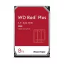 WESTERN DIGITAL harde schijf – WD Red Plus WD80EFPX – 8 TB – SATA 6 Gbit/s – 3,5 inch – 5640 tpm – 256 MB cache