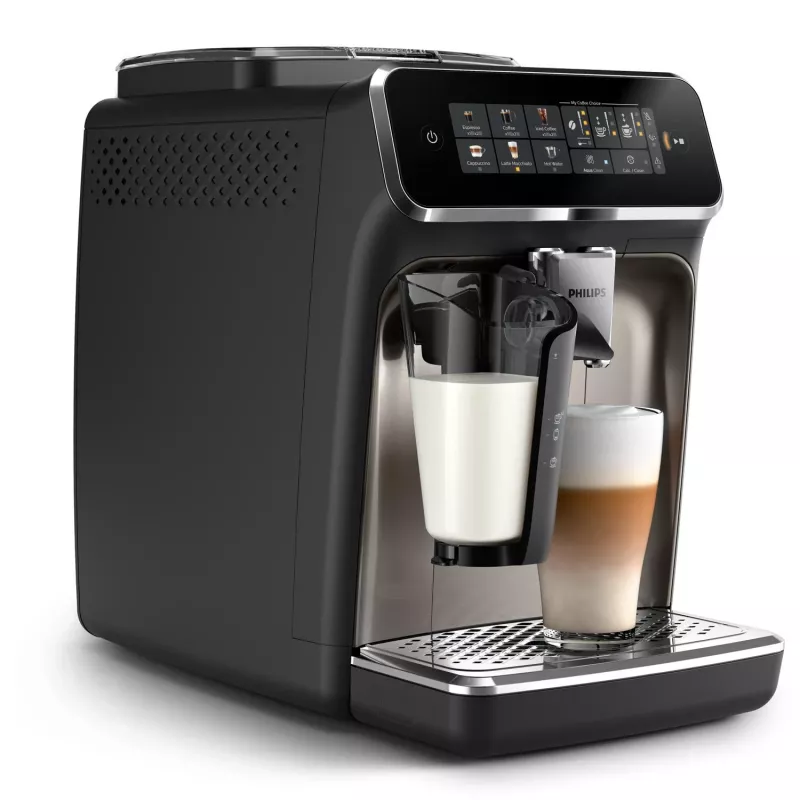 Philips Series 3300 EP3347/90 volautomatische espressomachine