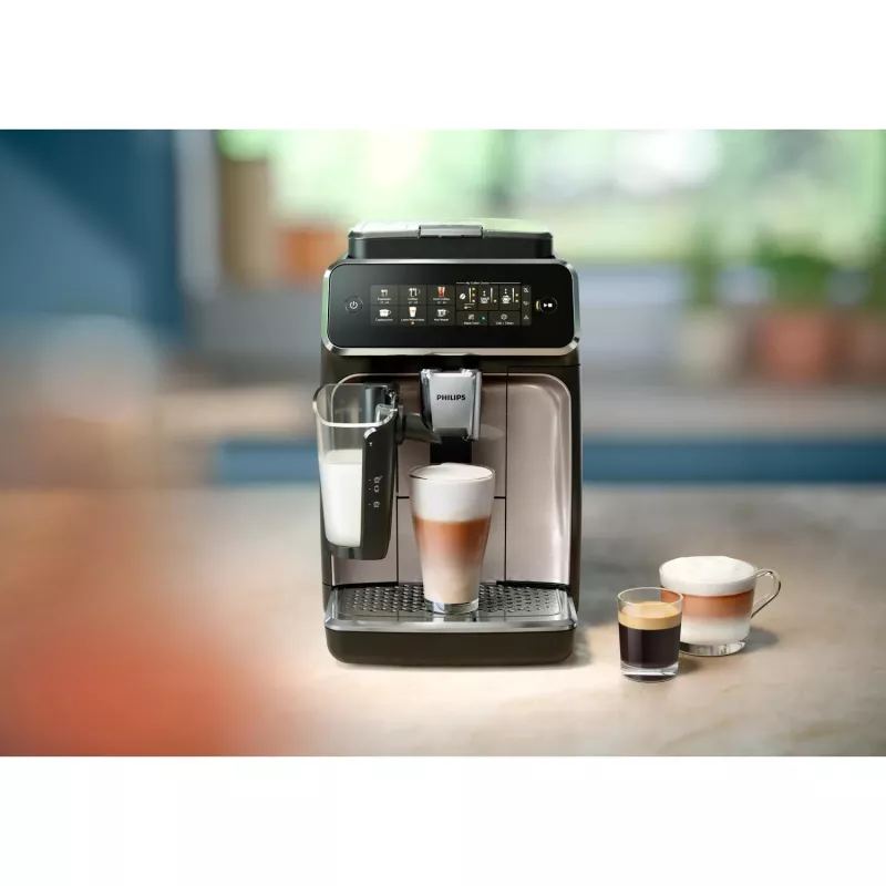 Philips Series 3300 EP3347/90 volautomatische espressomachine