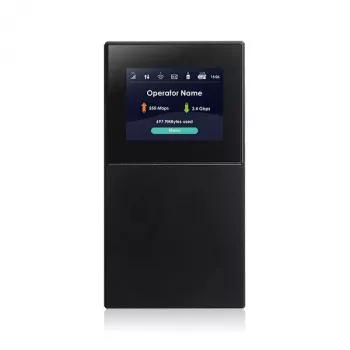 Zyxel NR2301 mobiele router