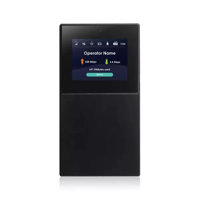 Zyxel NR2301 mobiele router