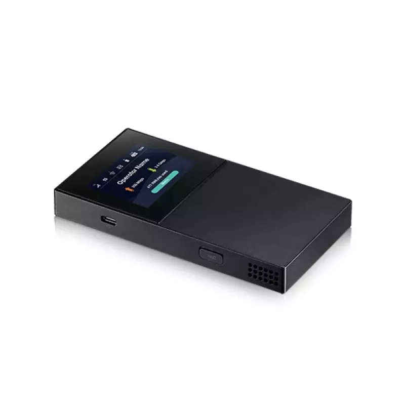 Zyxel NR2301 mobiele router