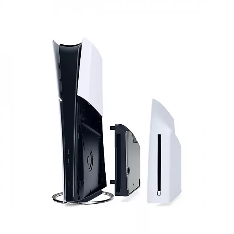 Optisch station voor Sony PlayStation 5 Digital Edition (reserveonderdeel model )