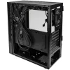PC-behuizing Kolink OBSERVATORY MX Midi Tower zwart
