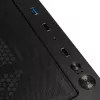 PC-behuizing Kolink OBSERVATORY MX Midi Tower zwart