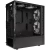 PC-behuizing Kolink OBSERVATORY MX Midi Tower zwart