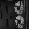 PC-behuizing Kolink OBSERVATORY MX Midi Tower zwart