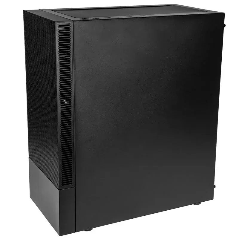 PC-behuizing Kolink OBSERVATORY MX Midi Tower zwart