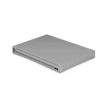 UBIQUITI NETWORKS UniFi Switch USW-PRO-MAX-24 24-poorts PoE++