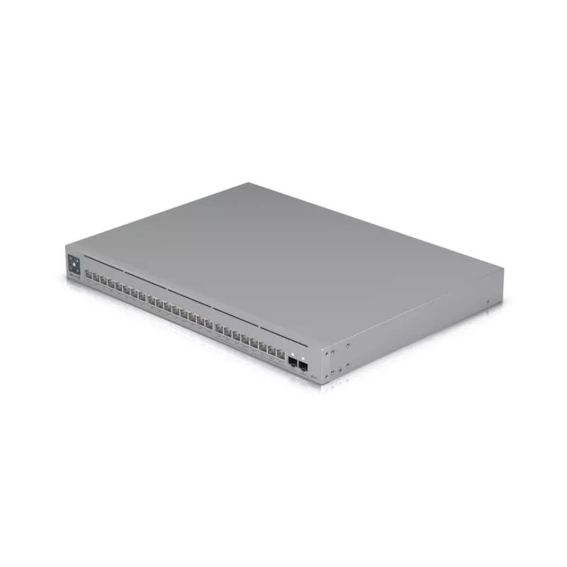 UBIQUITI NETWORKS UniFi Switch USW-PRO-MAX-24 24-poorts PoE++